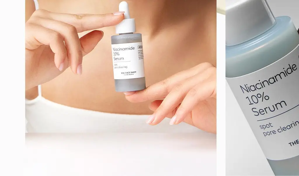 [모공결세럼]더페이스샵 올티밋 나이아신아마이드 10% 세럼 30ml 상세페이지 19